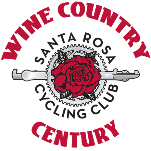 Wine Country Century logo