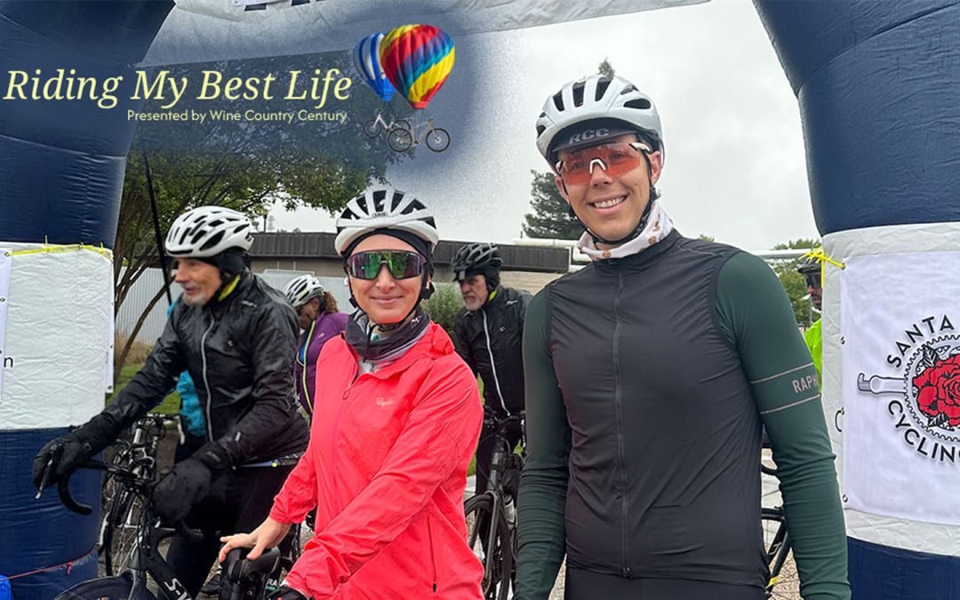 My Happy Place, My Therapy