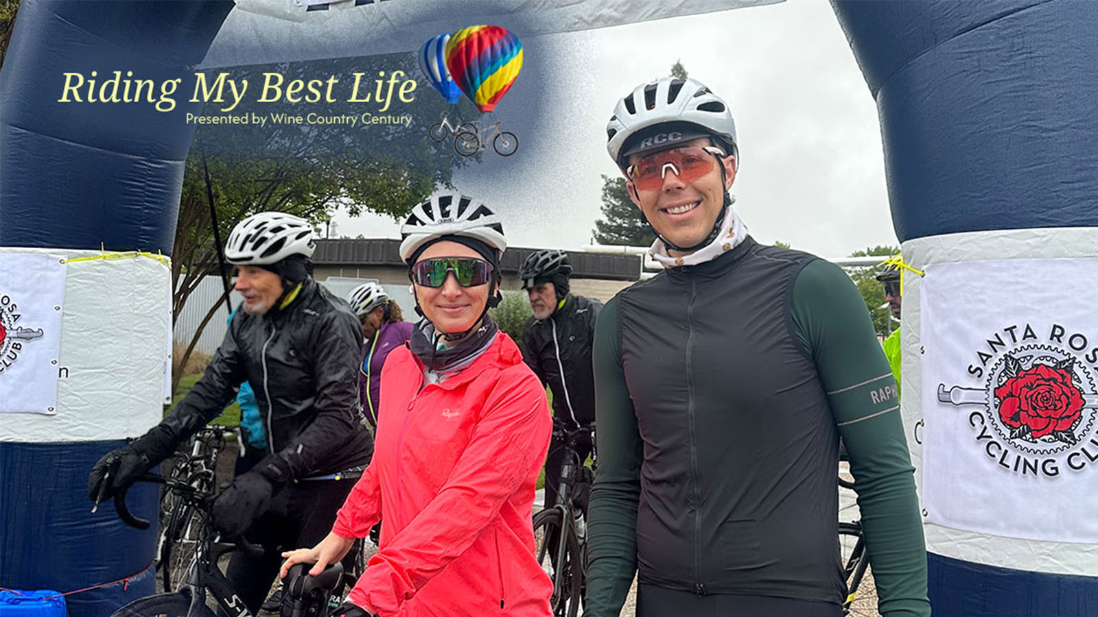 My Happy Place, My Therapy