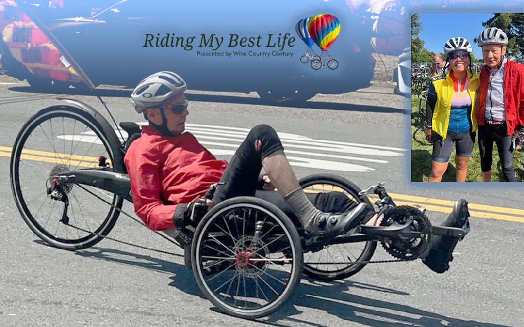 Finding New Firsts at 91