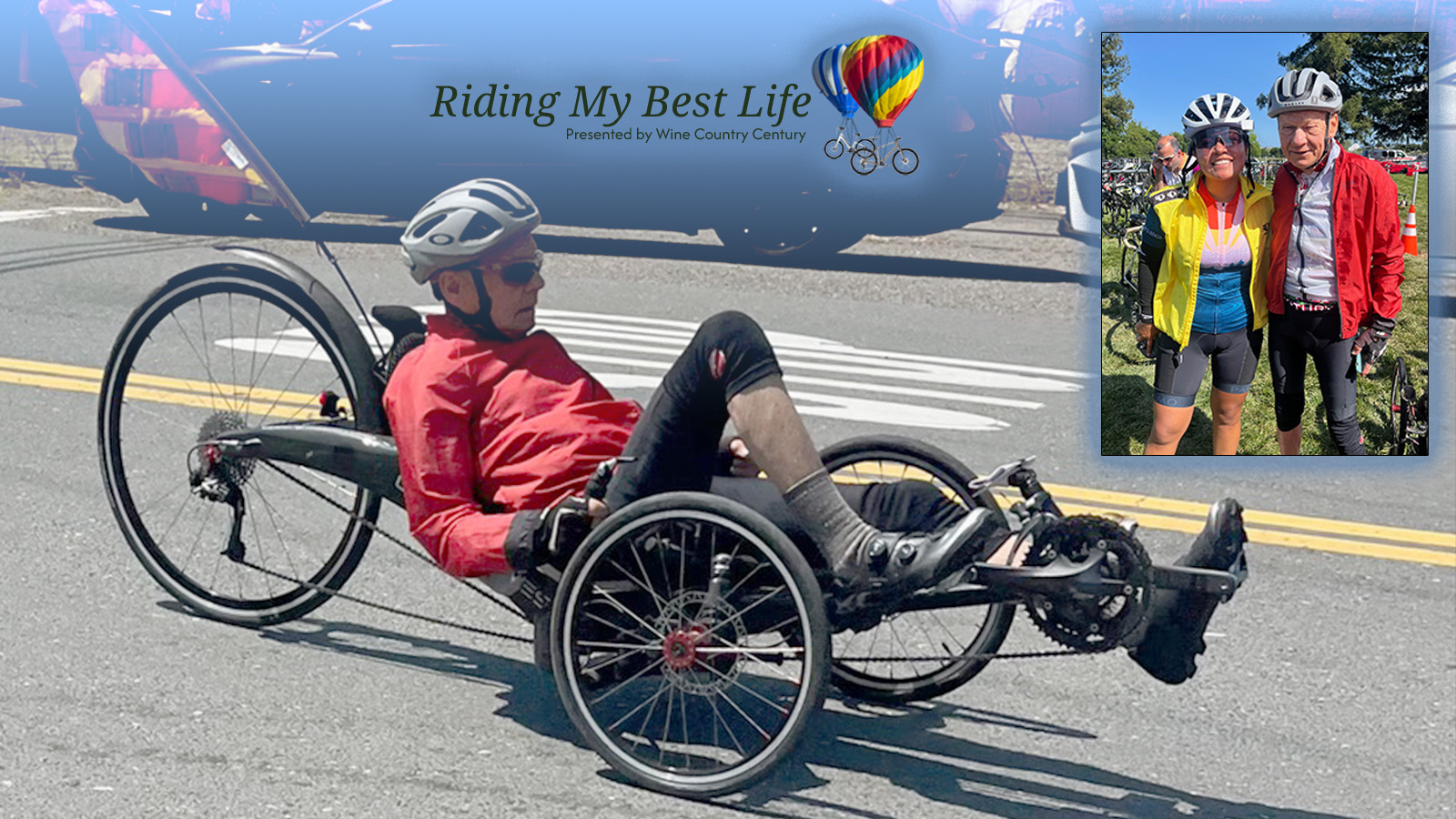 Finding New Firsts at 91