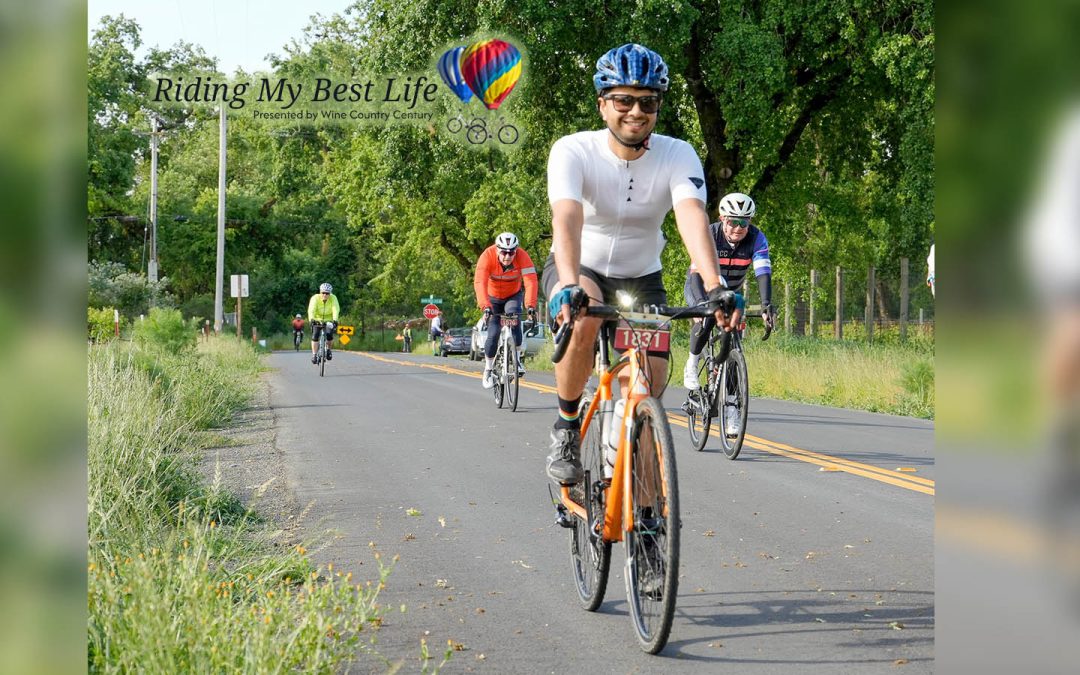 The Warmest Group to Meet