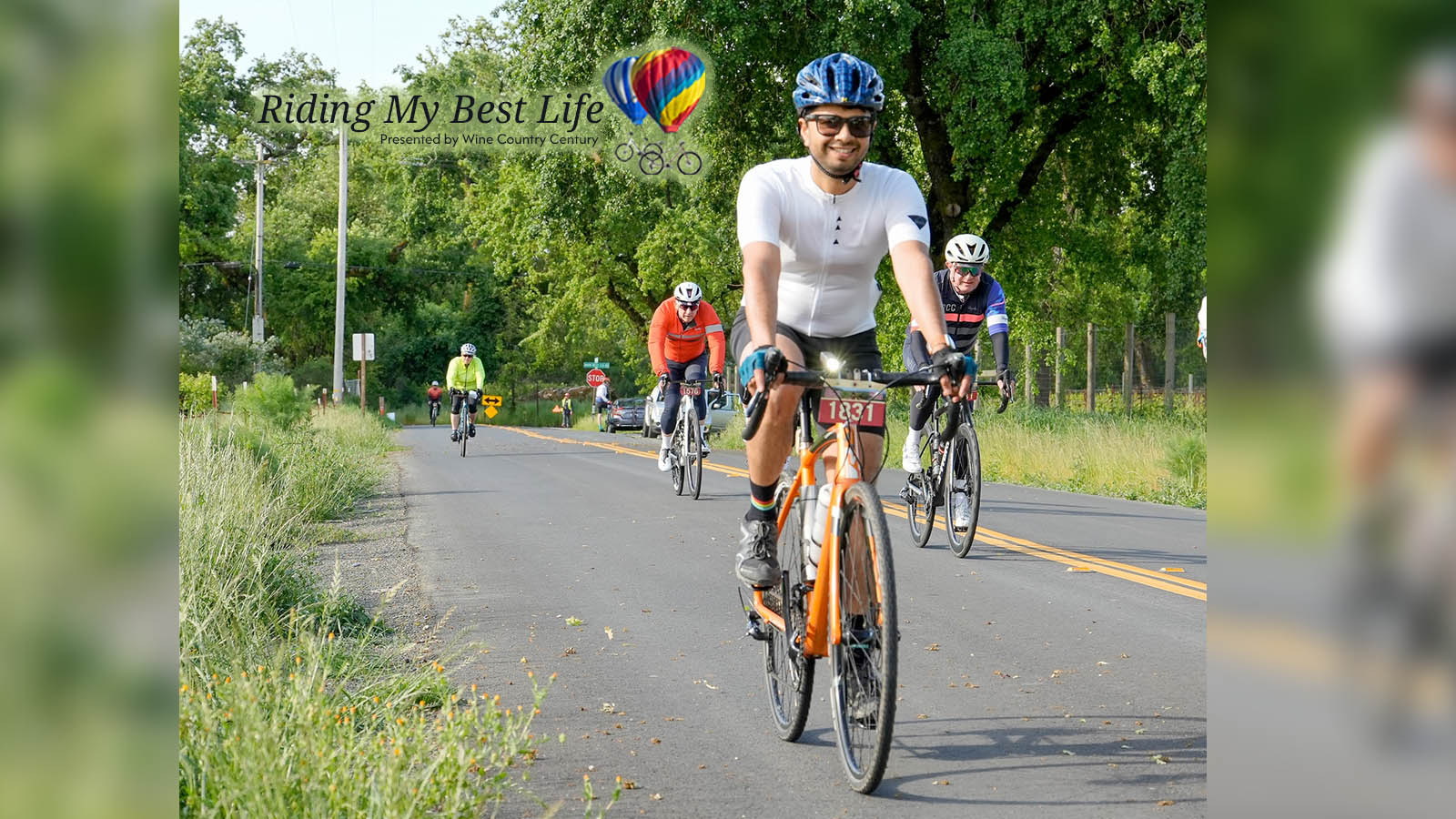 The Warmest Group to Meet