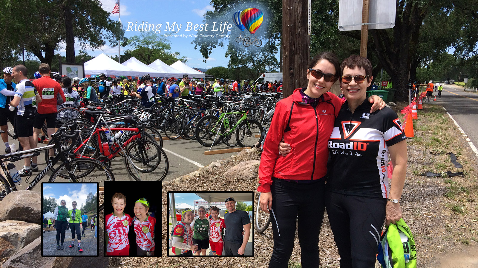 Passing Along the Passion