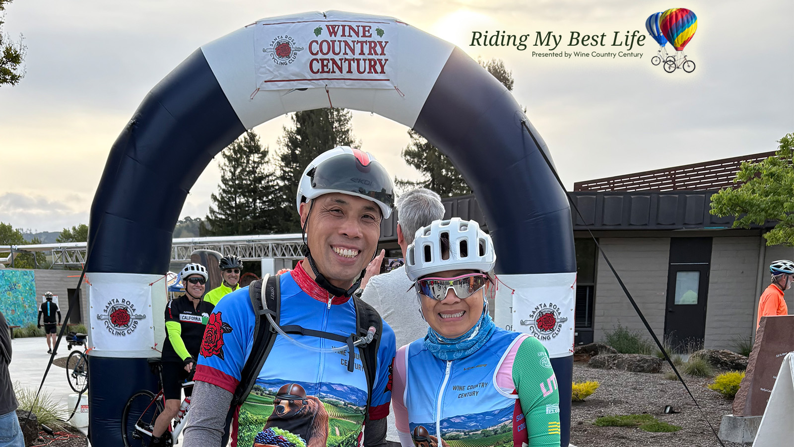 It’s All About Care and Feeding