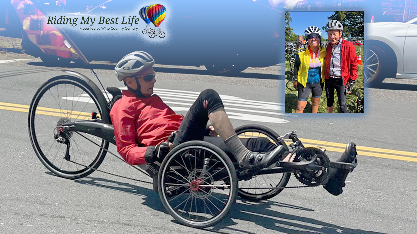 Finding New Firsts at 91