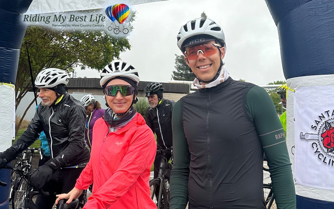 My Happy Place, My Therapy