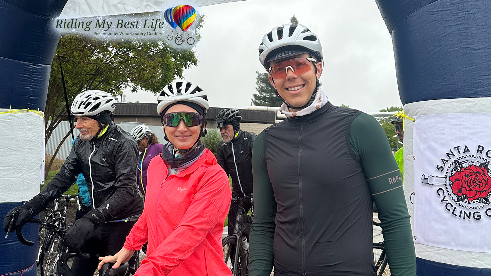 My Happy Place, My Therapy