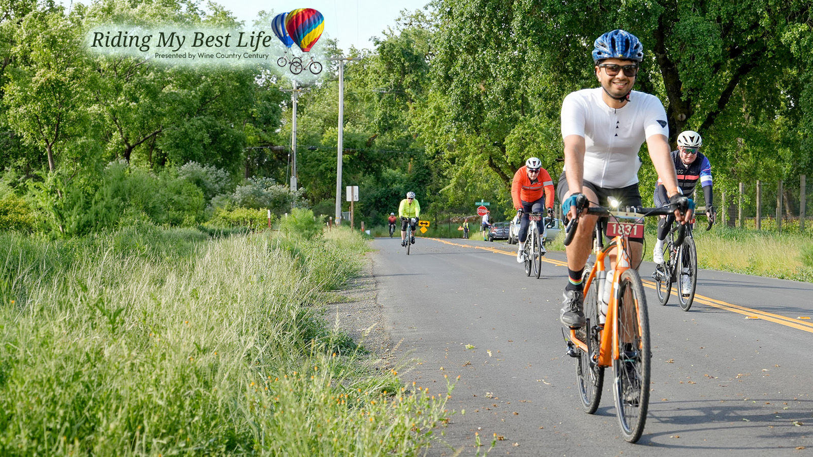 The Warmest Group to Meet